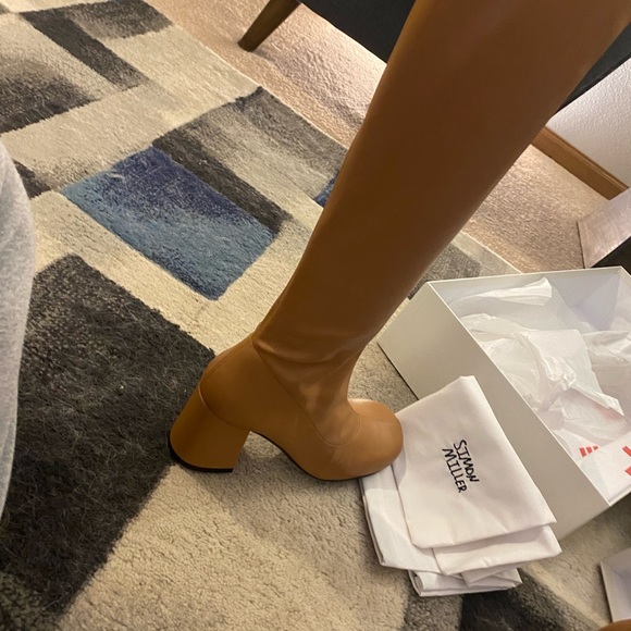 Simon Miller Mojo Boots | Toffee, size 39IT/8.5-9US - Picture 9 of 15